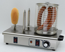 Аппарат для хот-догов HDS-03 Airhot